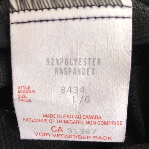 Vintage Little Black Dress. le petite robe noire Retro cocktail Holiday Medium - Picture 4 of 7